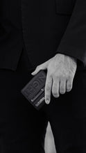 تحميل الصورة في عارض المعرض ، Night Edition Wallet 5239 - Matte Black
