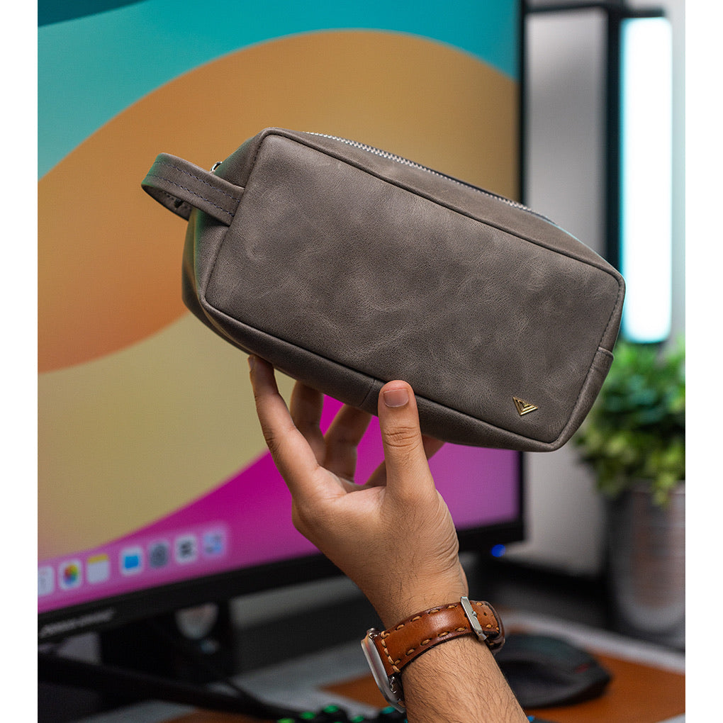 EXTEND Hand Bag Dopp Kit