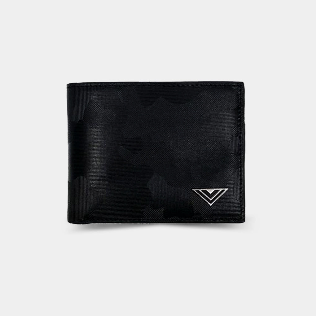 EXTEND Wallet 1329 Black Army