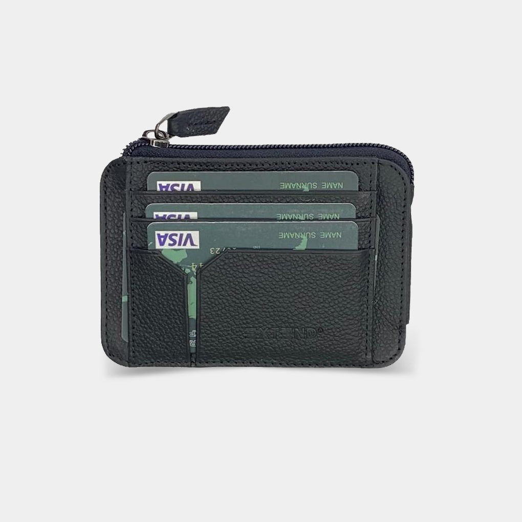 EXTEND Wallet Drop V3 Black