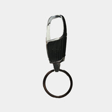 Load image into Gallery viewer, EXTEND Metal keychain
