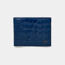 تحميل الصورة في عارض المعرض ، EXTEND Wallet Special Edition 1329 With EXTEND Card Bluetooth Tracker - Blue
