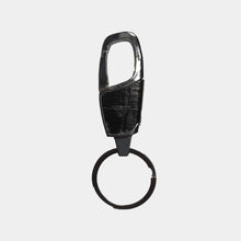 Load image into Gallery viewer, EXTEND Metal keychain
