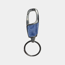 Load image into Gallery viewer, EXTEND Metal keychain
