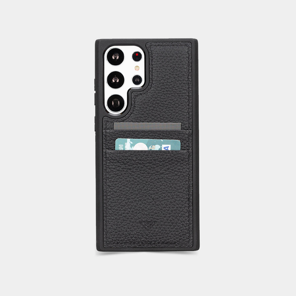 EXTEND Cover With Card Holder - S23U